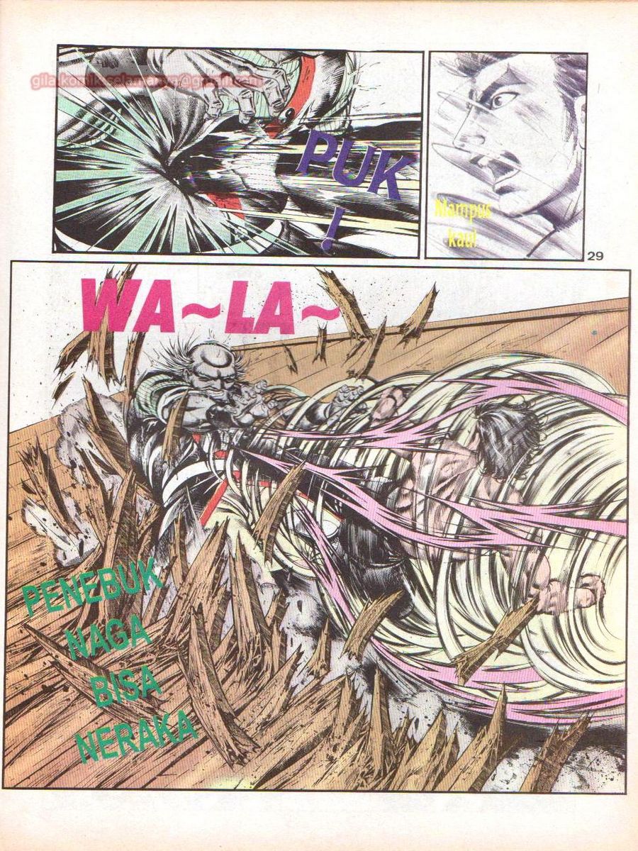 Jejak Wira: Chapter 117 - Page 26