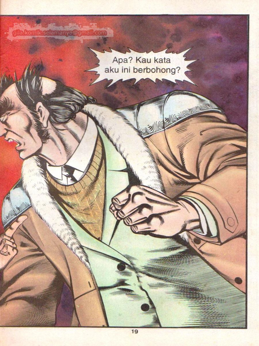 Jejak Wira: Chapter 127 - Page 18