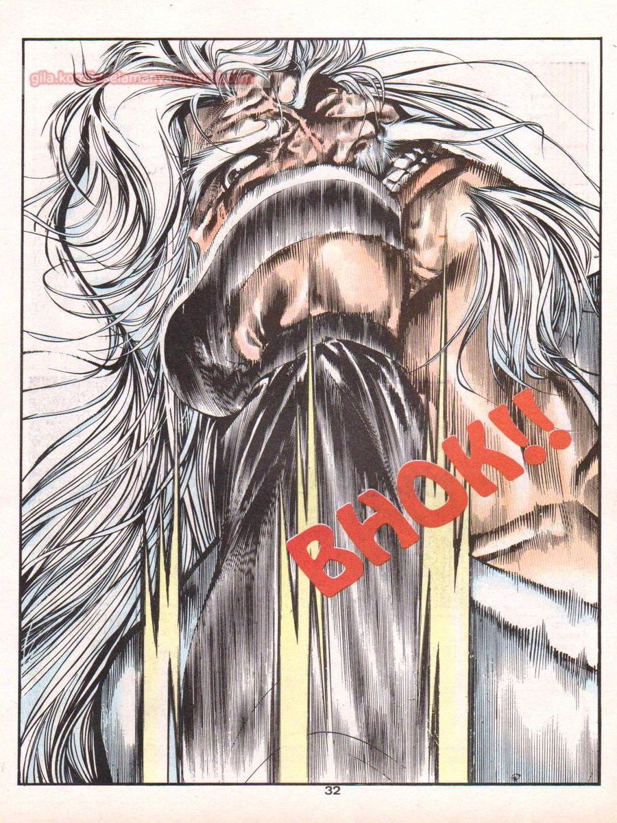 Jejak Wira: Chapter 128 - Page 29