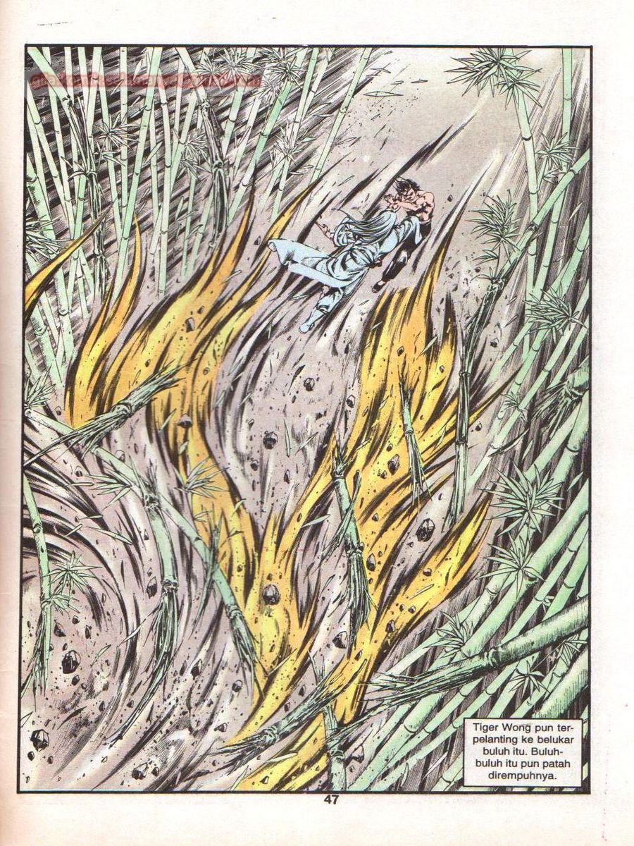 Jejak Wira: Chapter 128 - Page 44