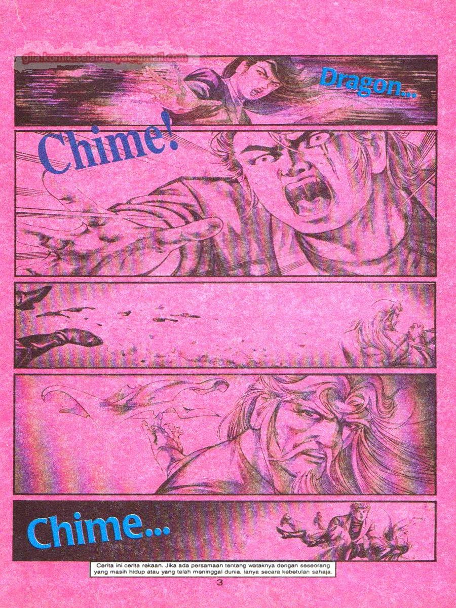 Jejak Wira: Chapter 131 - Page 2