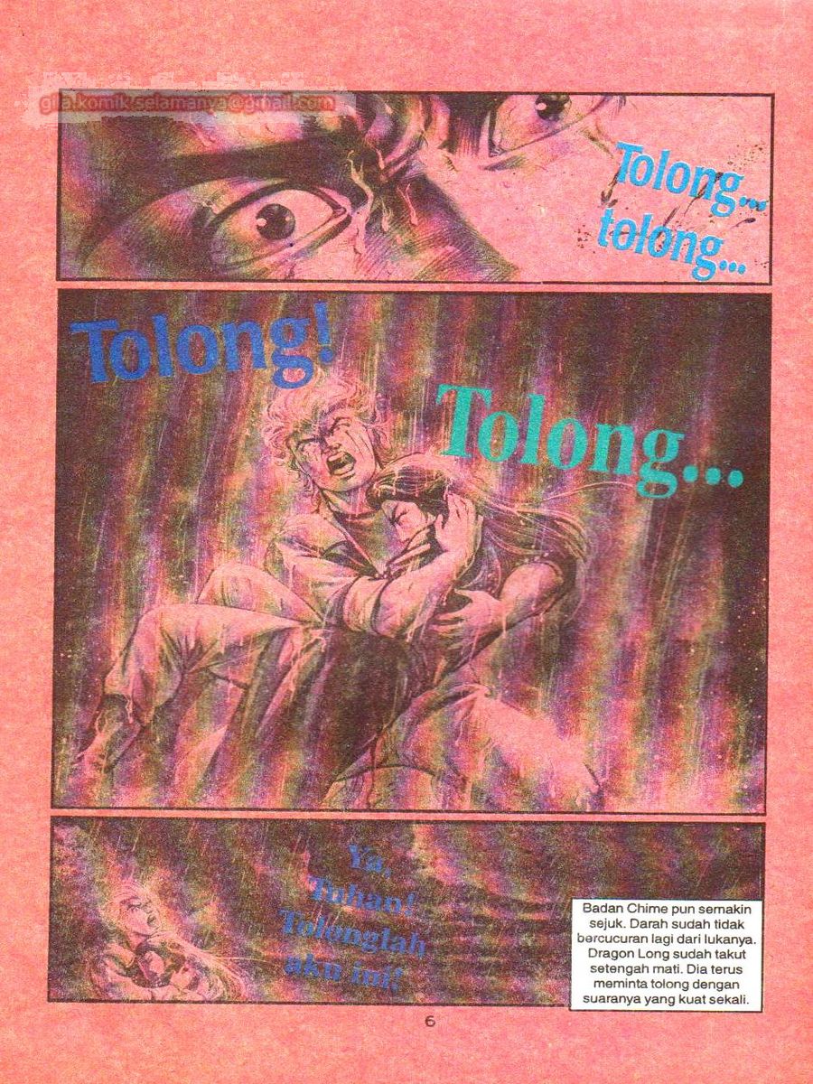 Jejak Wira: Chapter 131 - Page 5