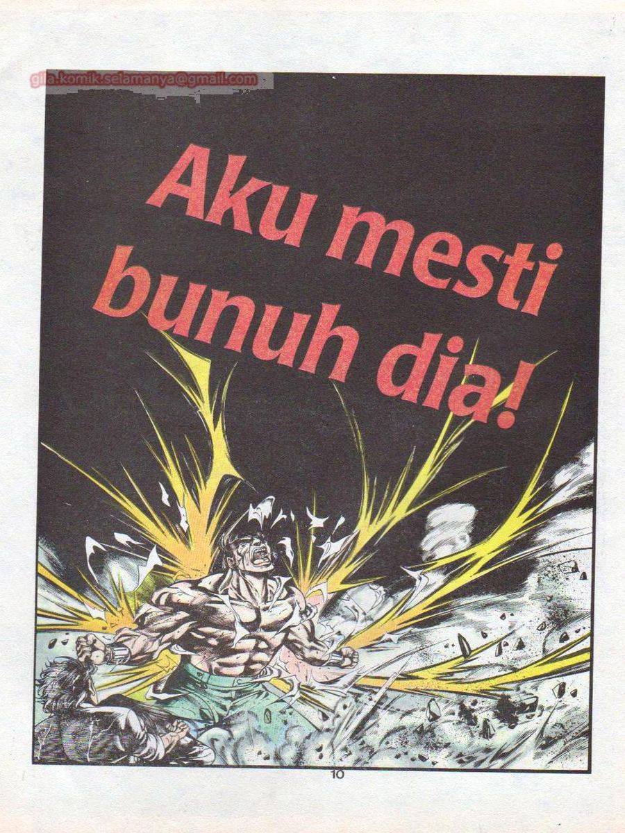 Jejak Wira: Chapter 131 - Page 9