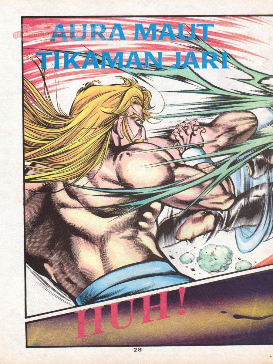 Jejak Wira: Chapter 134 - Page 24