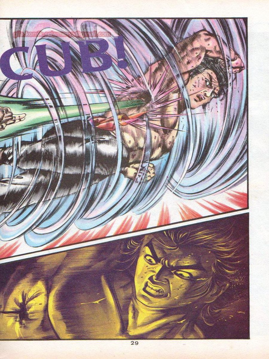 Jejak Wira: Chapter 134 - Page 25