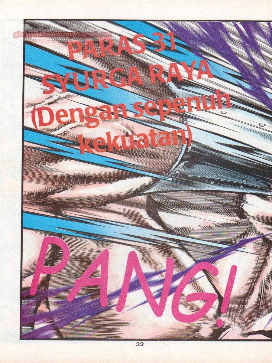 Jejak Wira: Chapter 134 - Page 28