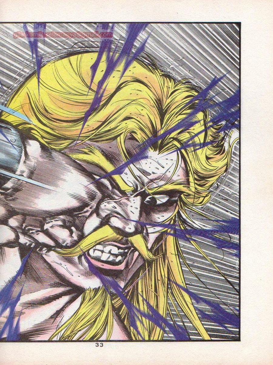 Jejak Wira: Chapter 134 - Page 29