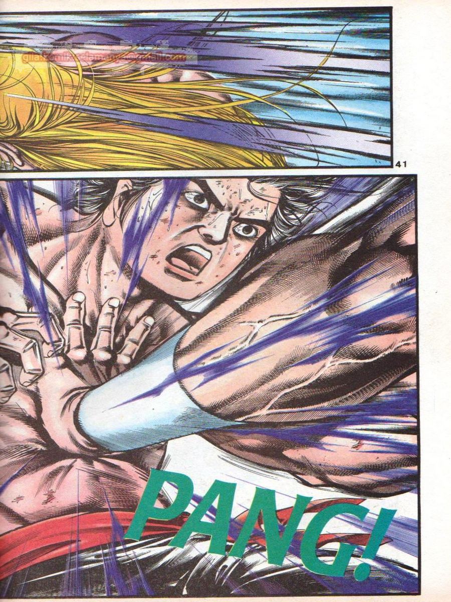 Jejak Wira: Chapter 134 - Page 37