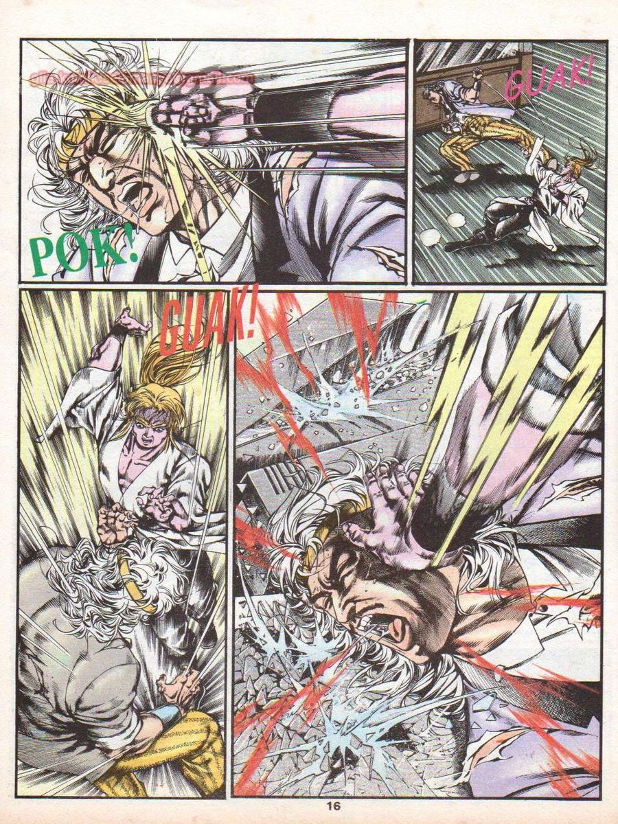 Jejak Wira: Chapter 137 - Page 14