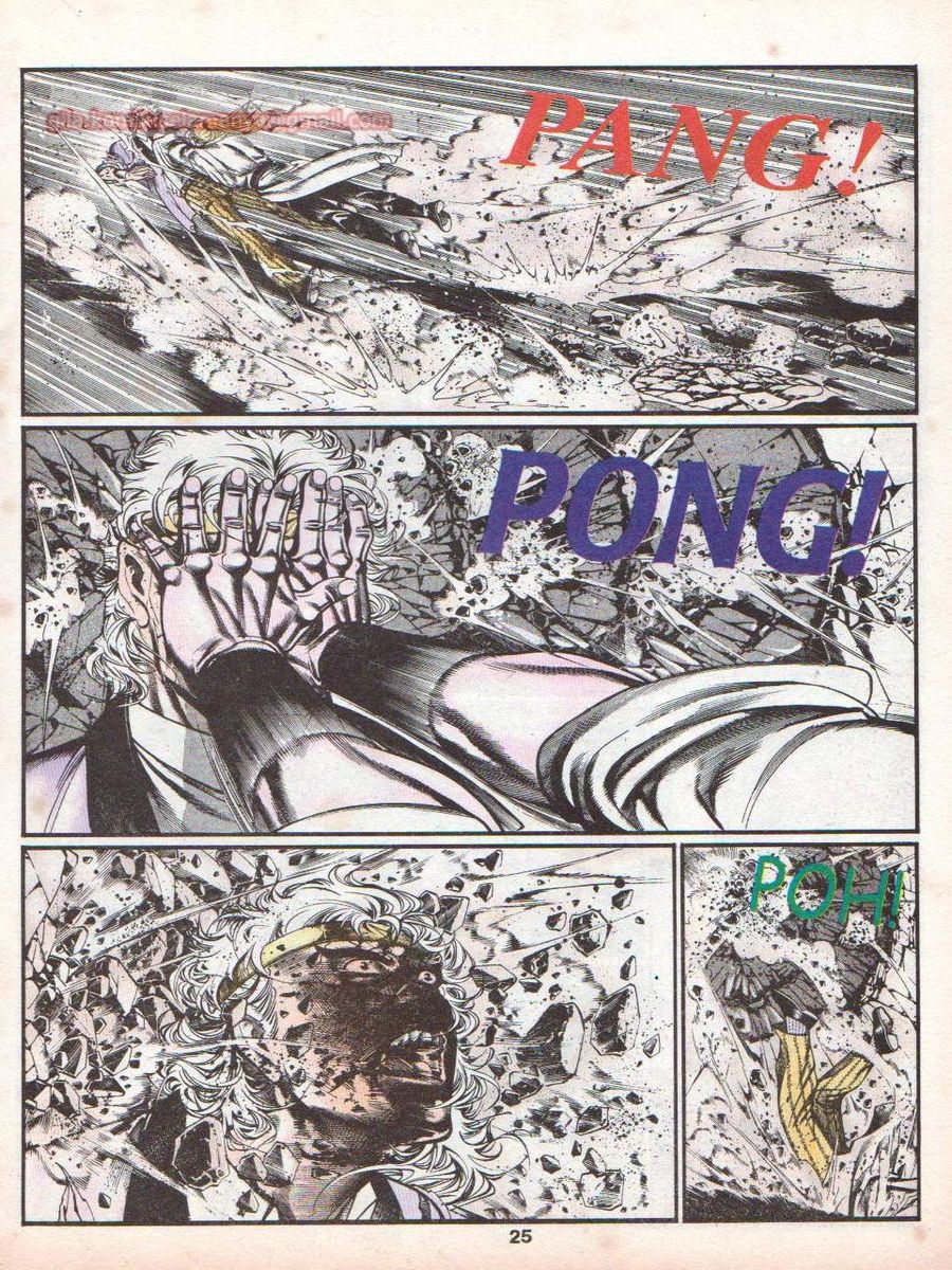 Jejak Wira: Chapter 137 - Page 23