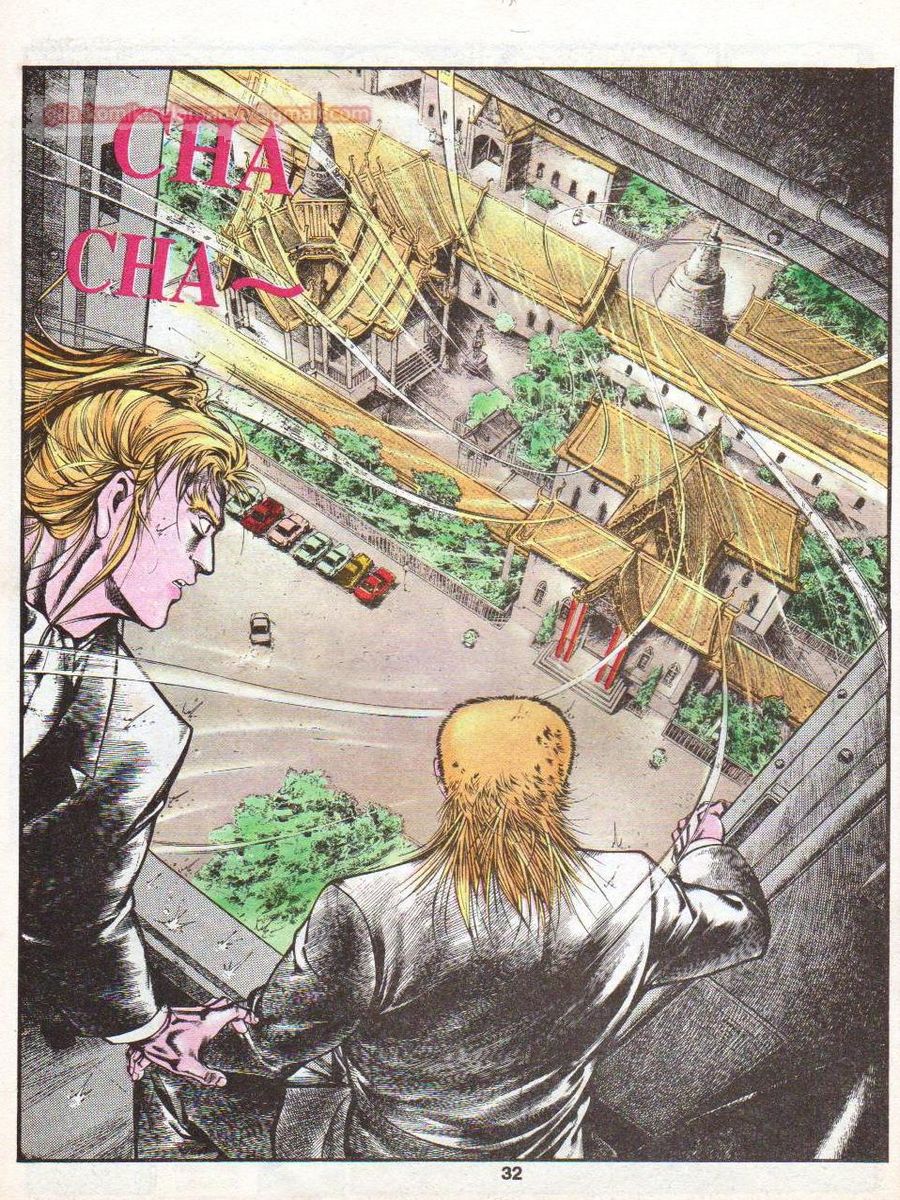 Jejak Wira: Chapter 137 - Page 30