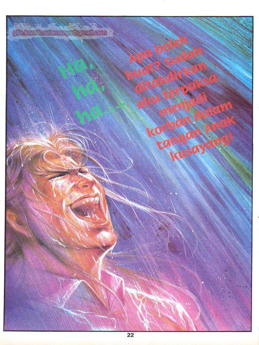 Jejak Wira: Chapter 139 - Page 20