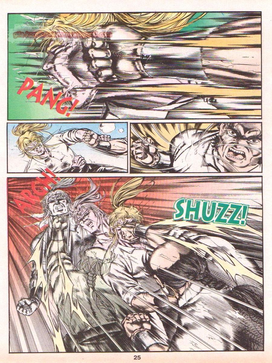 Jejak Wira: Chapter 139 - Page 23