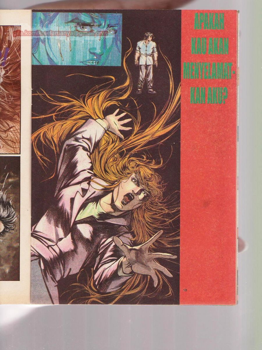 Jejak Wira: Chapter 140 - Page 18