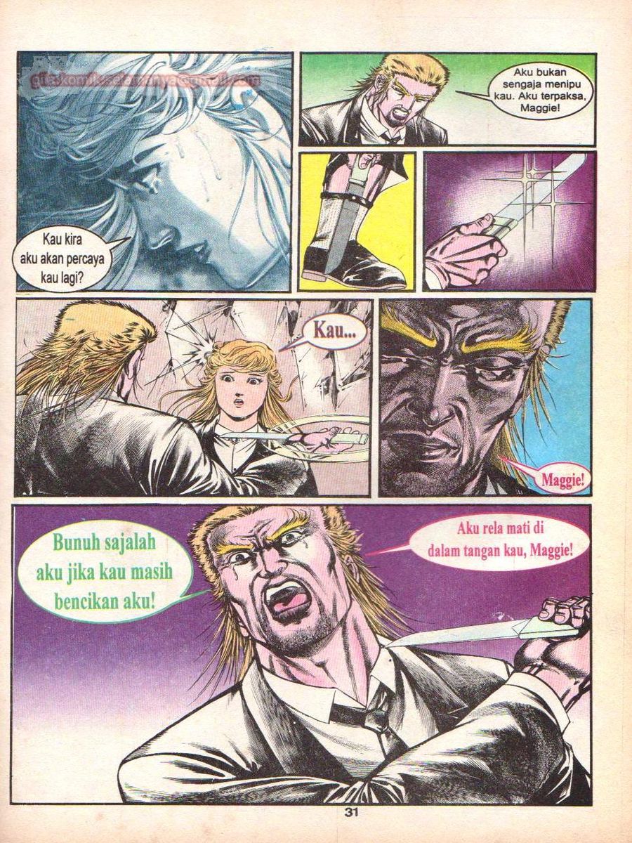 Jejak Wira: Chapter 141 - Page 27