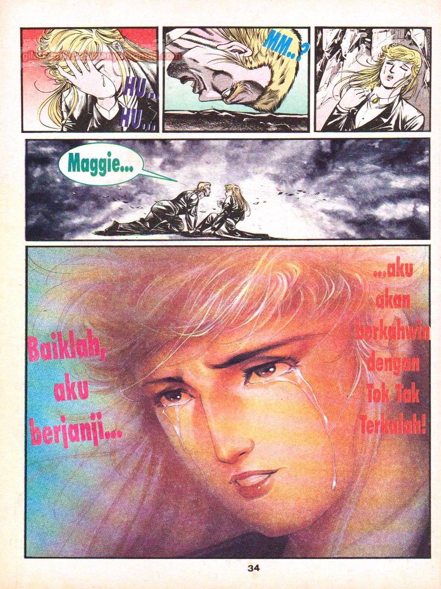 Jejak Wira: Chapter 141 - Page 30