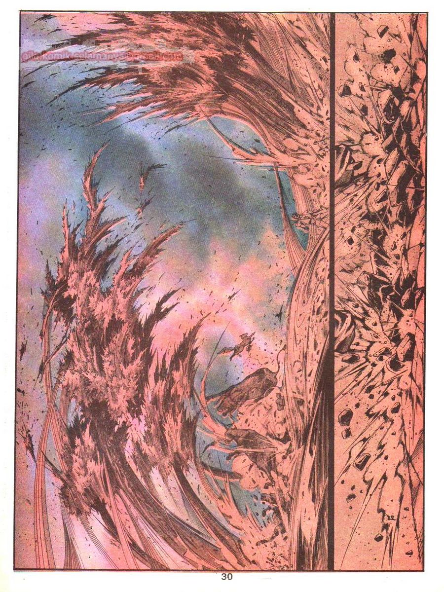 Jejak Wira: Chapter 143 - Page 28