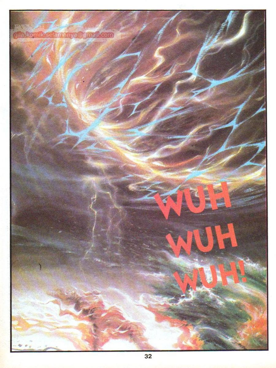 Jejak Wira: Chapter 143 - Page 30