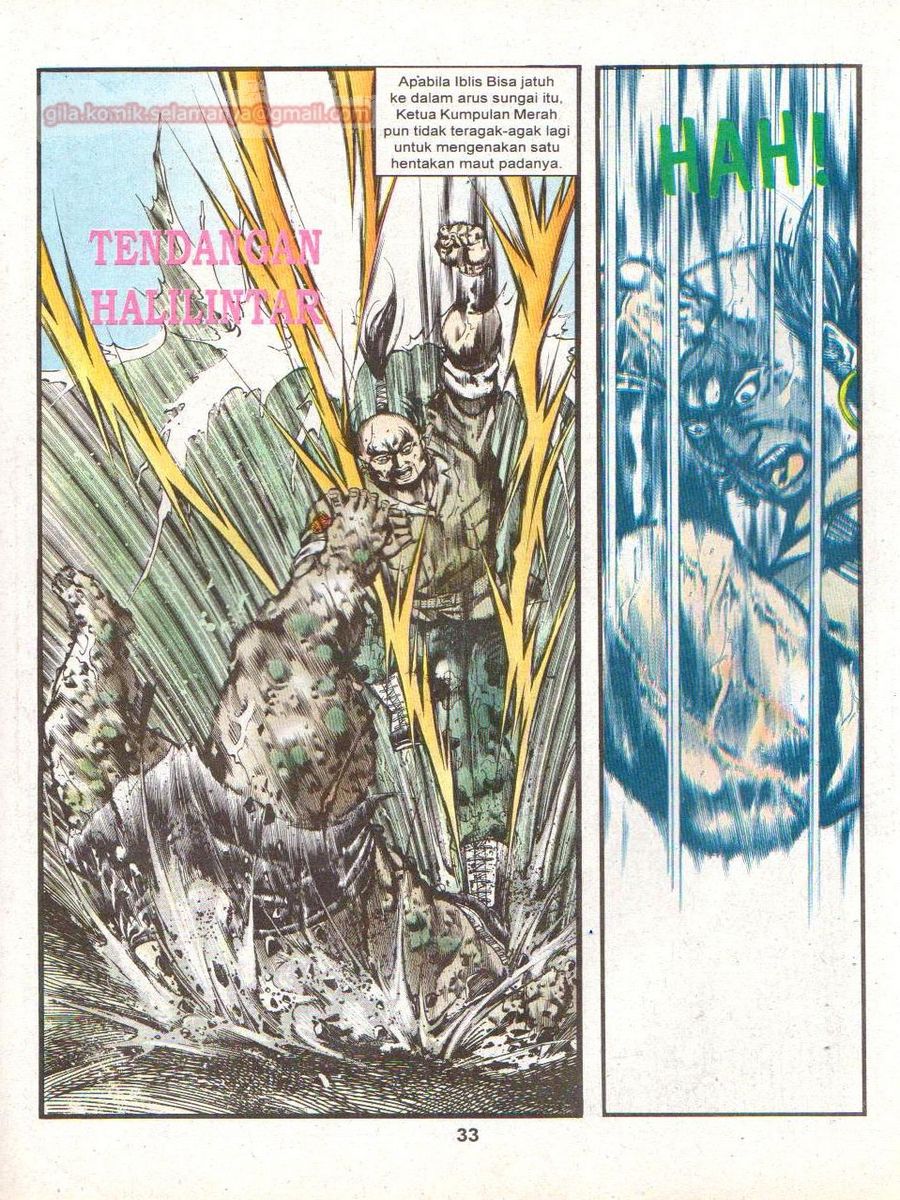 Jejak Wira: Chapter 146 - Page 29