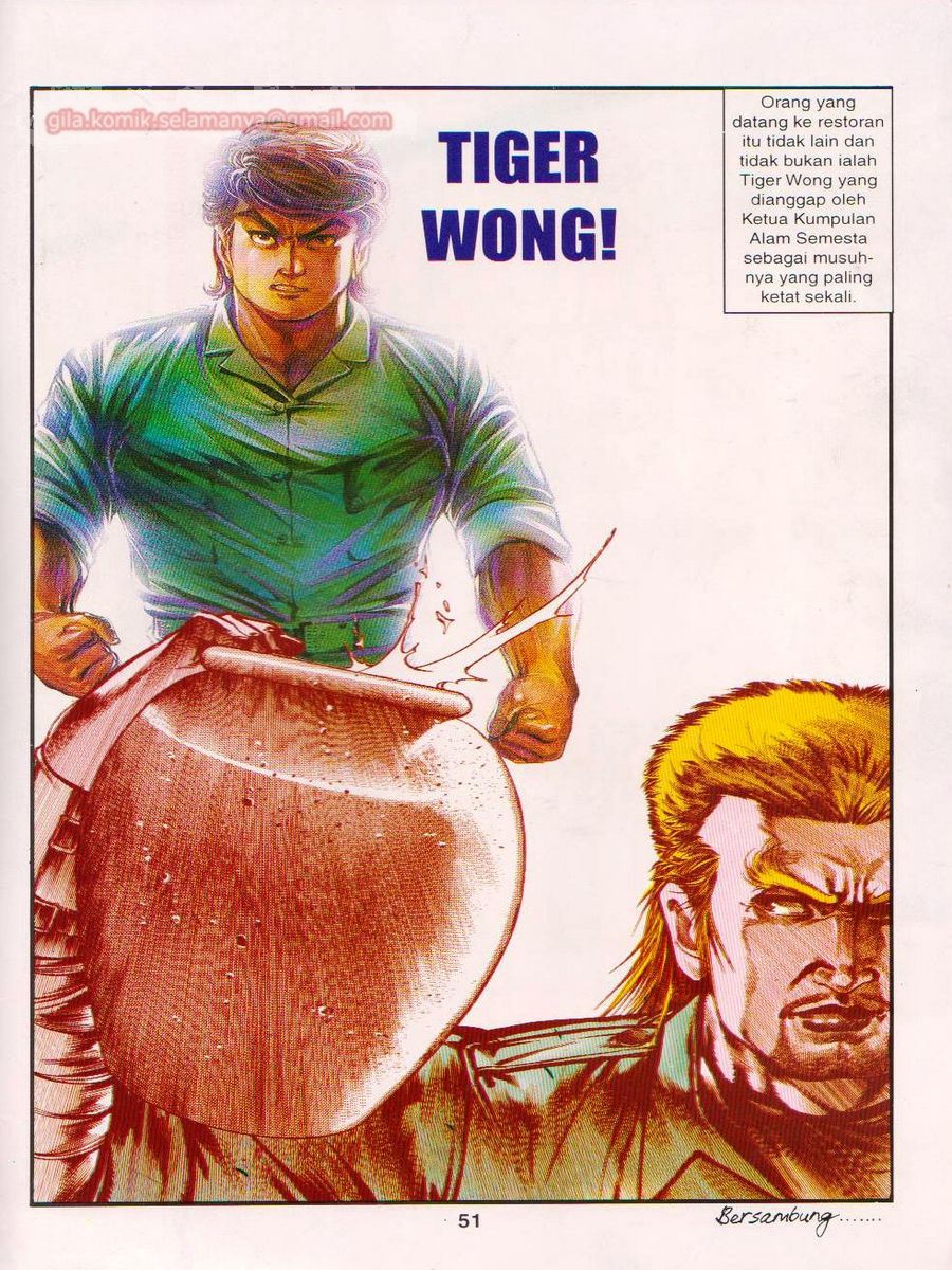 Jejak Wira: Chapter 147 - Page 48