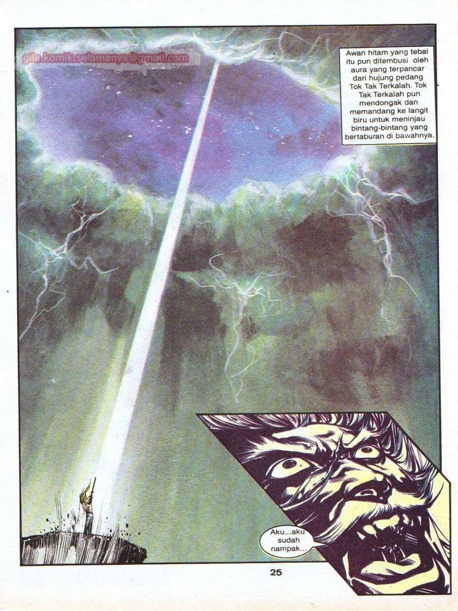 Jejak Wira: Chapter 148 - Page 24