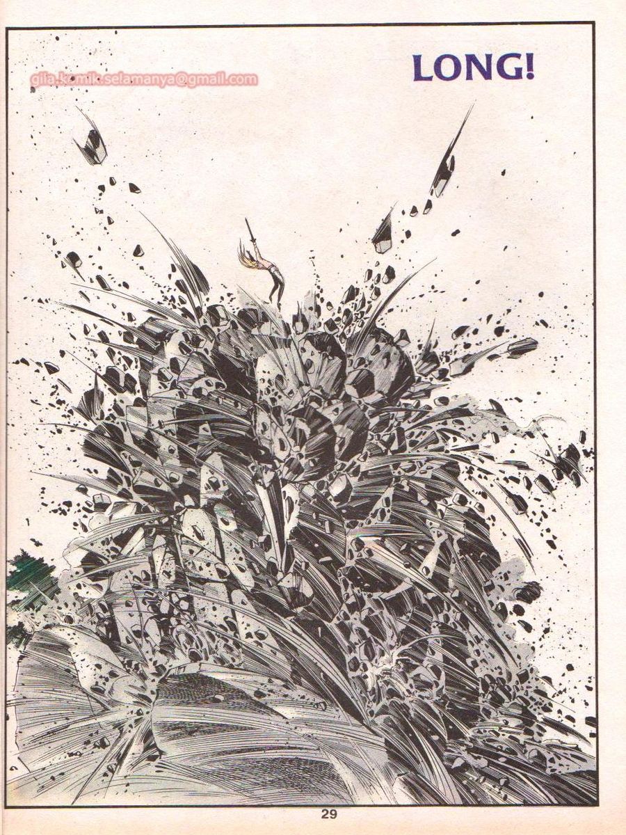 Jejak Wira: Chapter 148 - Page 26