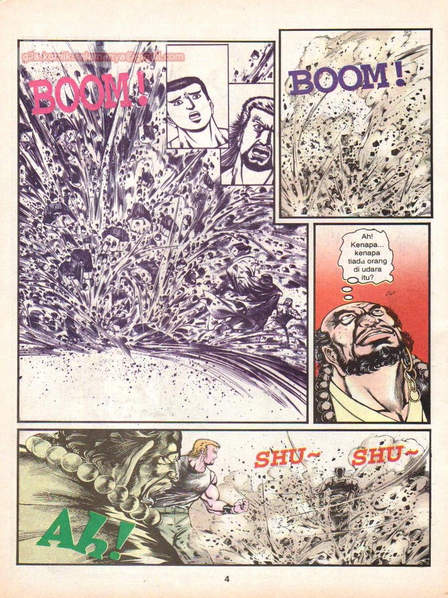 Jejak Wira: Chapter 149 - Page 2