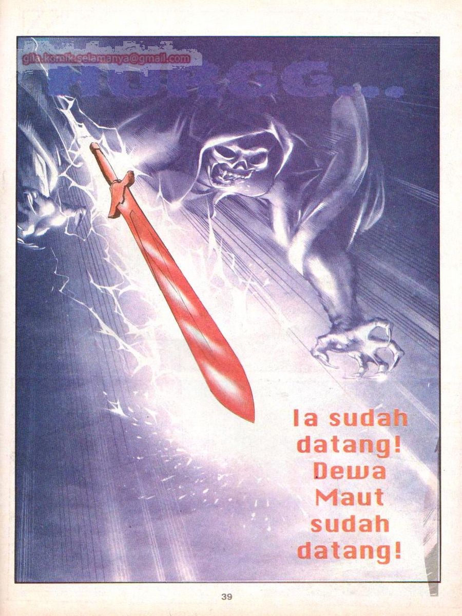 Jejak Wira: Chapter 149 - Page 35