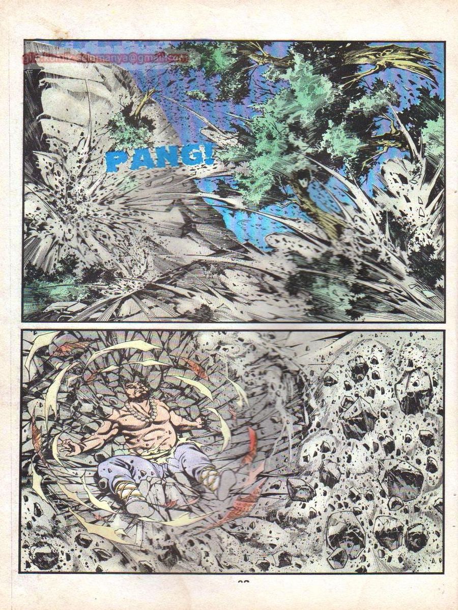 Jejak Wira: Chapter 150 - Page 29