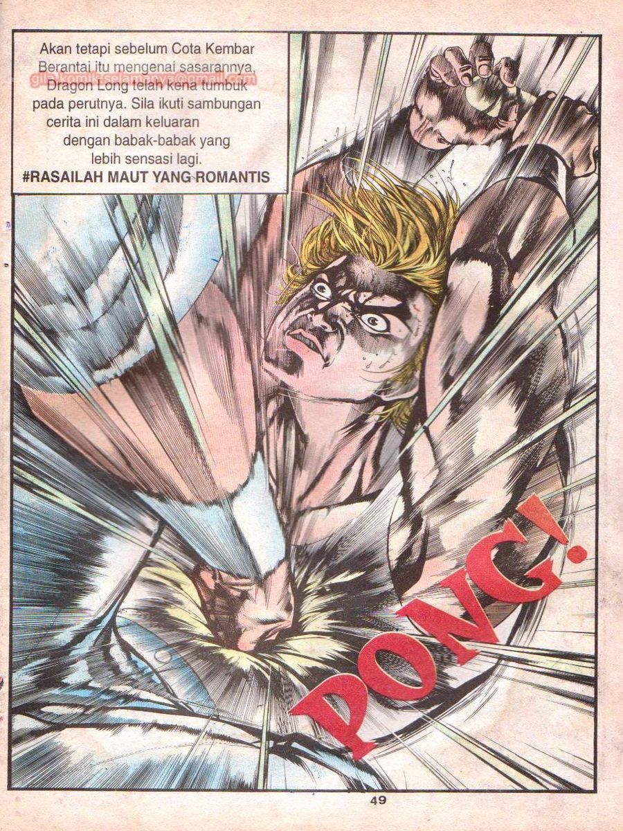 Jejak Wira: Chapter 150 - Page 46