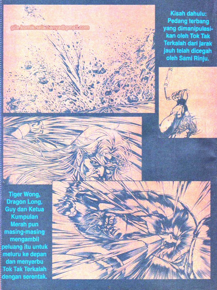 Jejak Wira: Chapter 151 - Page 2