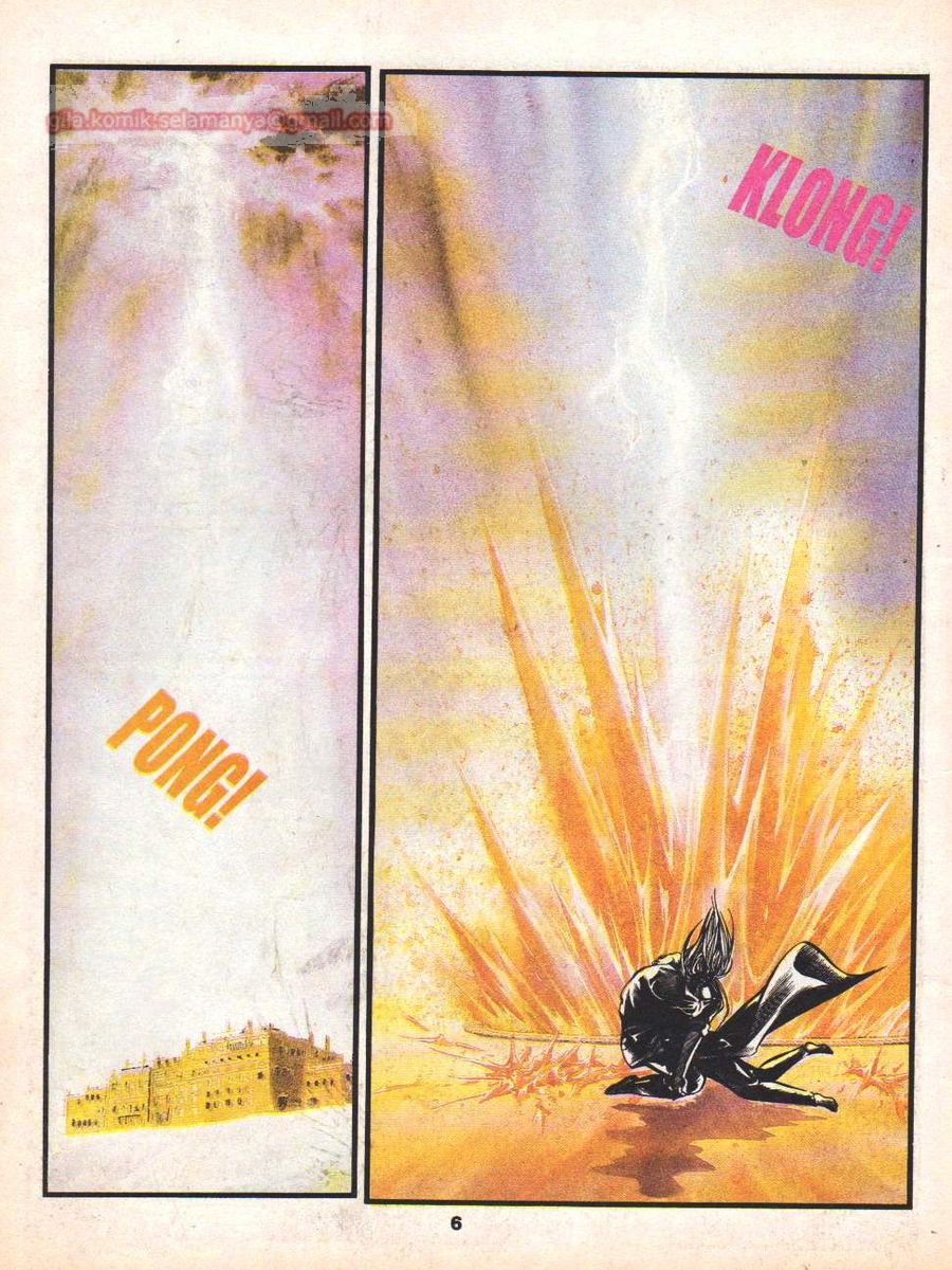 Jejak Wira: Chapter 163 - Page 5