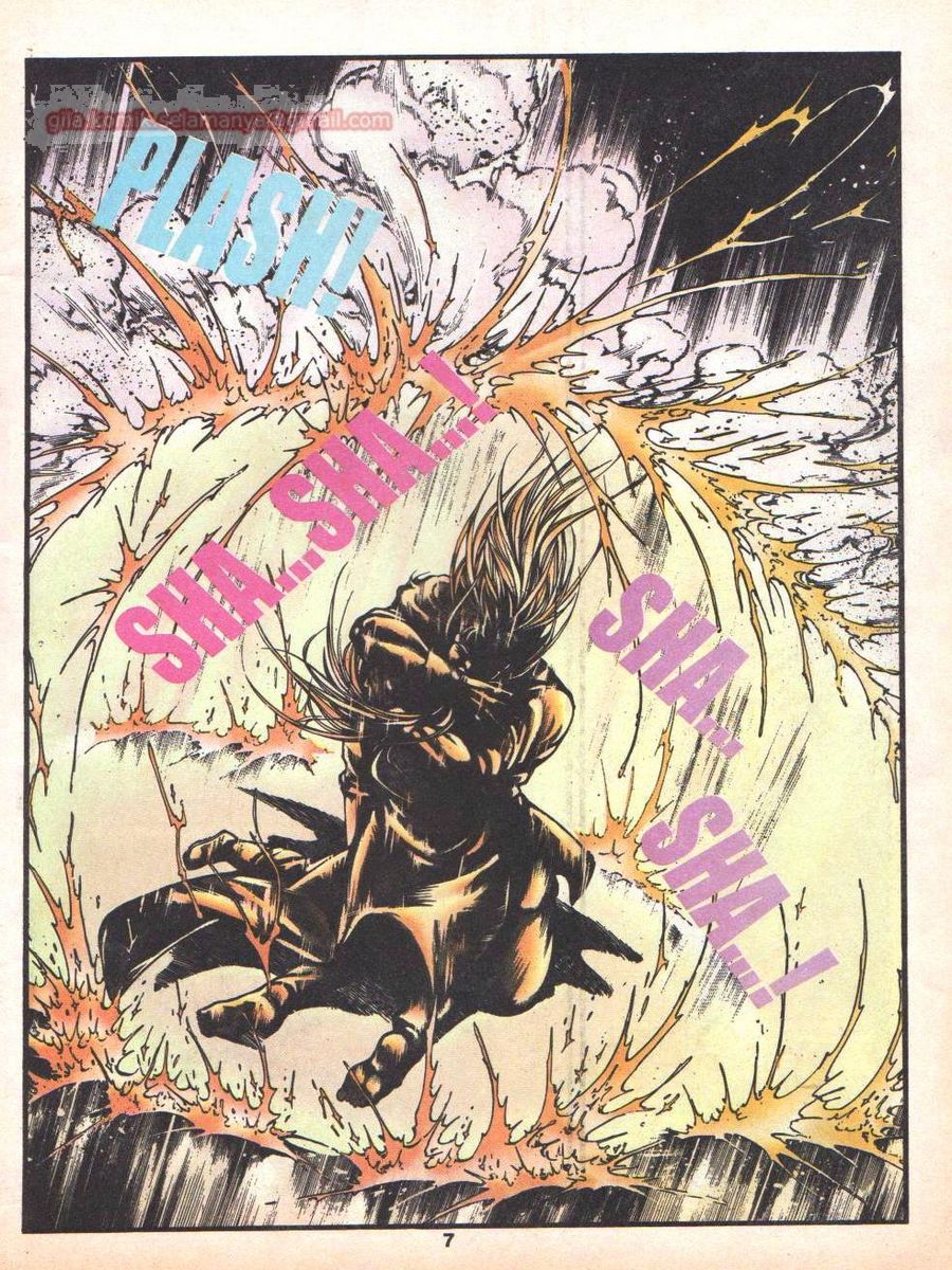 Jejak Wira: Chapter 163 - Page 6