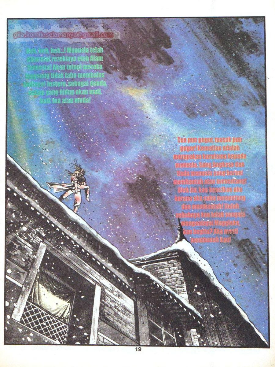 Jejak Wira: Chapter 163 - Page 18