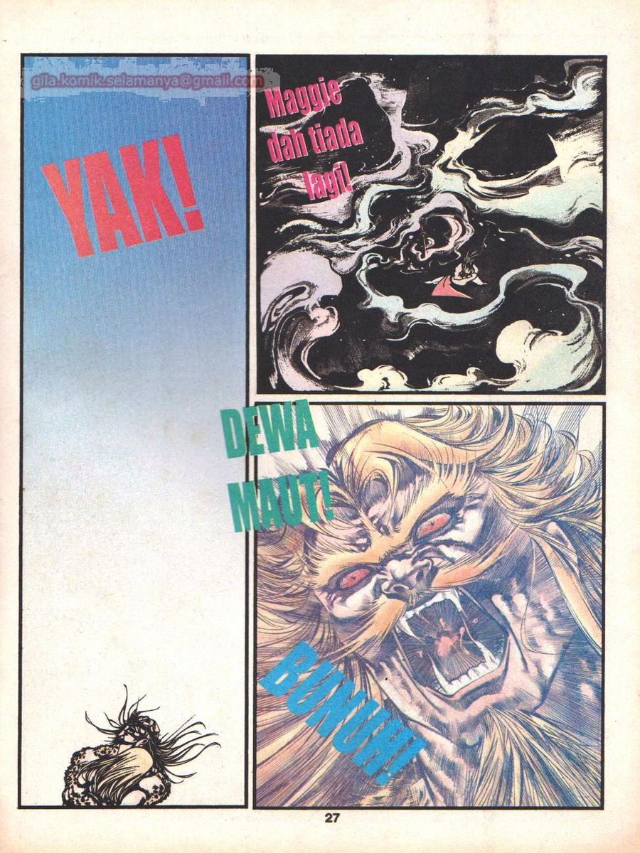 Jejak Wira: Chapter 163 - Page 26