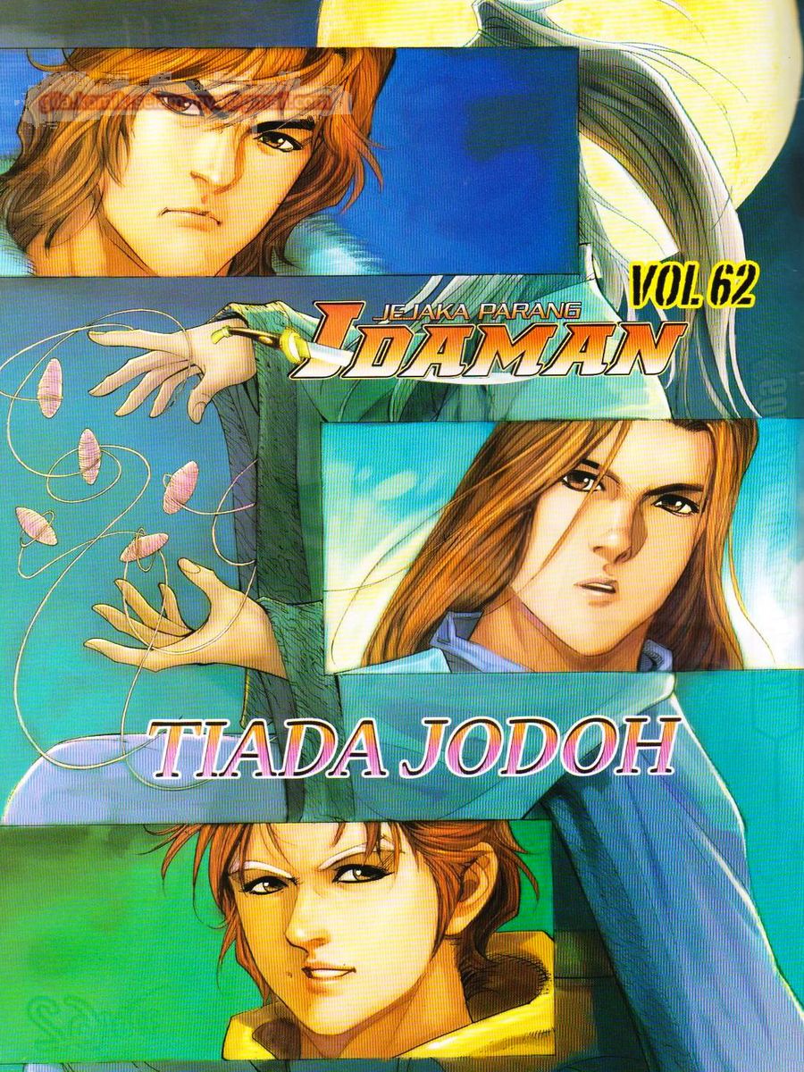 Jejaka Parang Idaman: Chapter 062 - Page 2