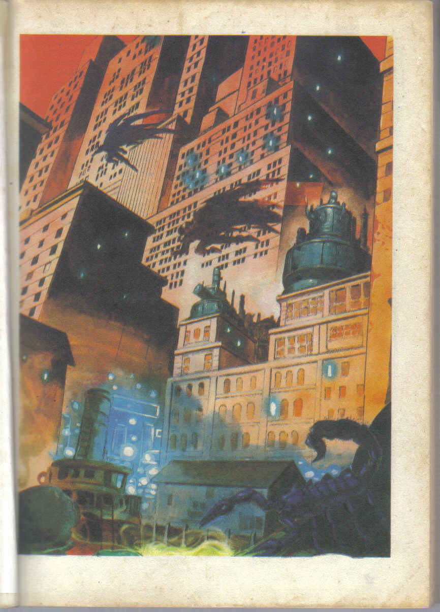 Jengking Merah: Chapter 01 - Page 2