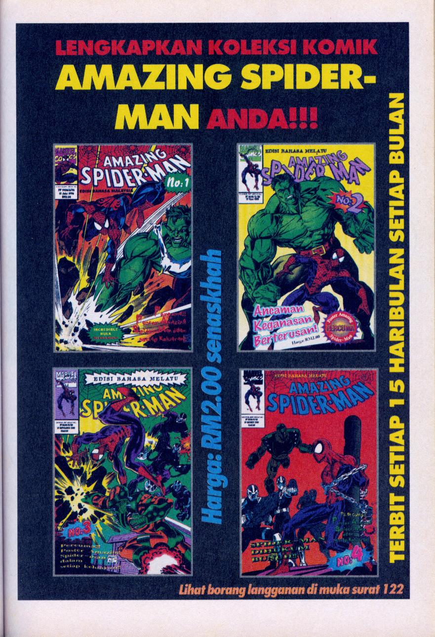 Jengking Merah: Chapter 09 - Page 10