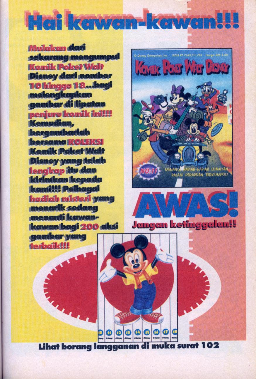 Jengking Merah: Chapter 09 - Page 30