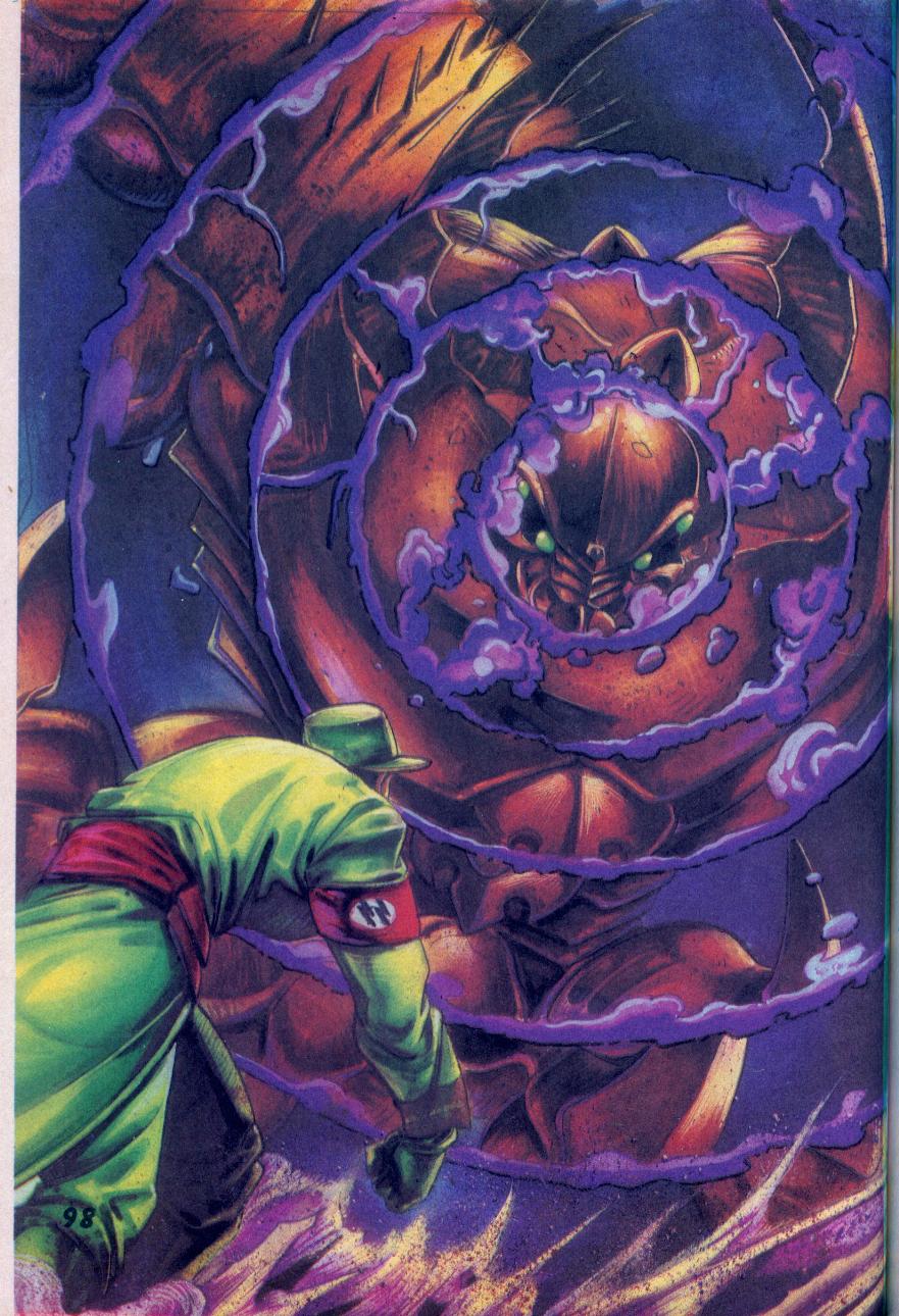 Jengking Merah: Chapter 10 - Page 16