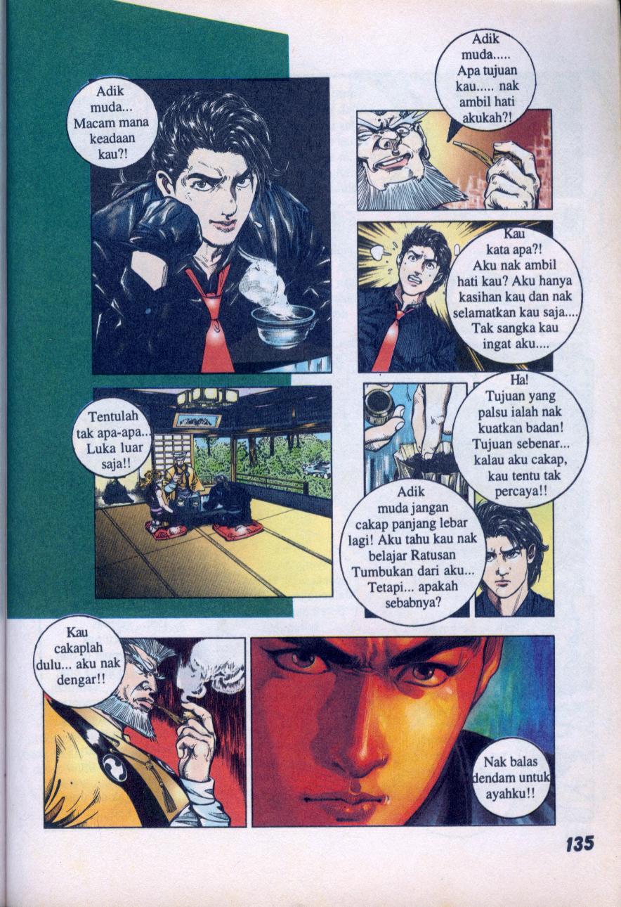 Jengking Merah: Chapter 11 - Page 23