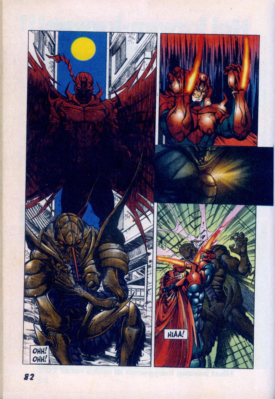 Jengking Merah: Chapter 15 - Page 14