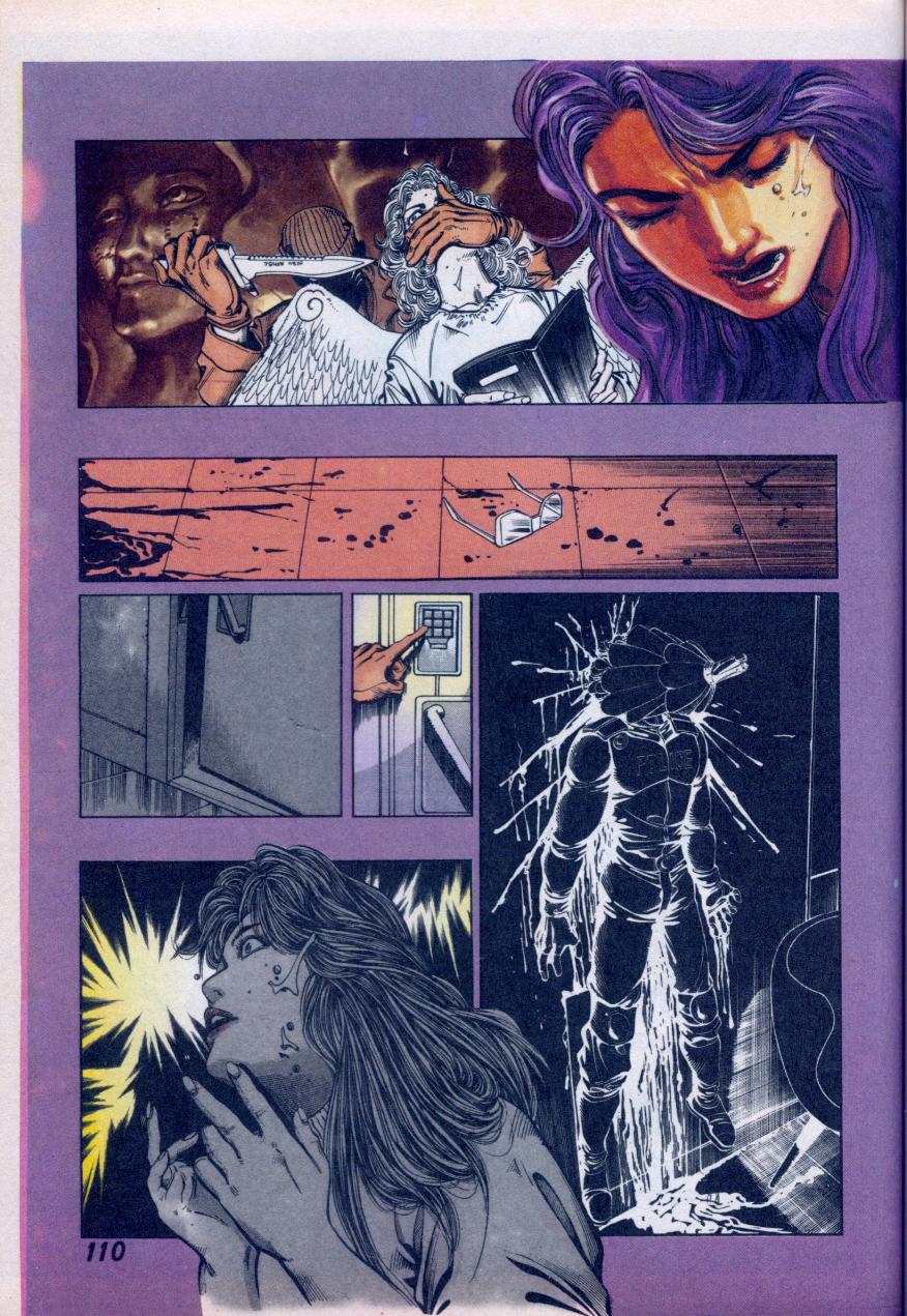 Jengking Merah: Chapter 16 - Page 18