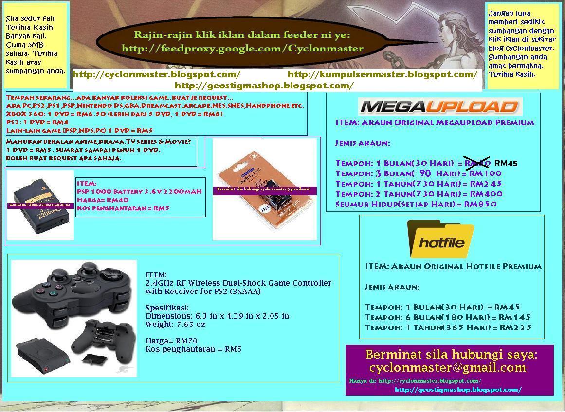 Jengking Merah: Chapter 16 - Page 30