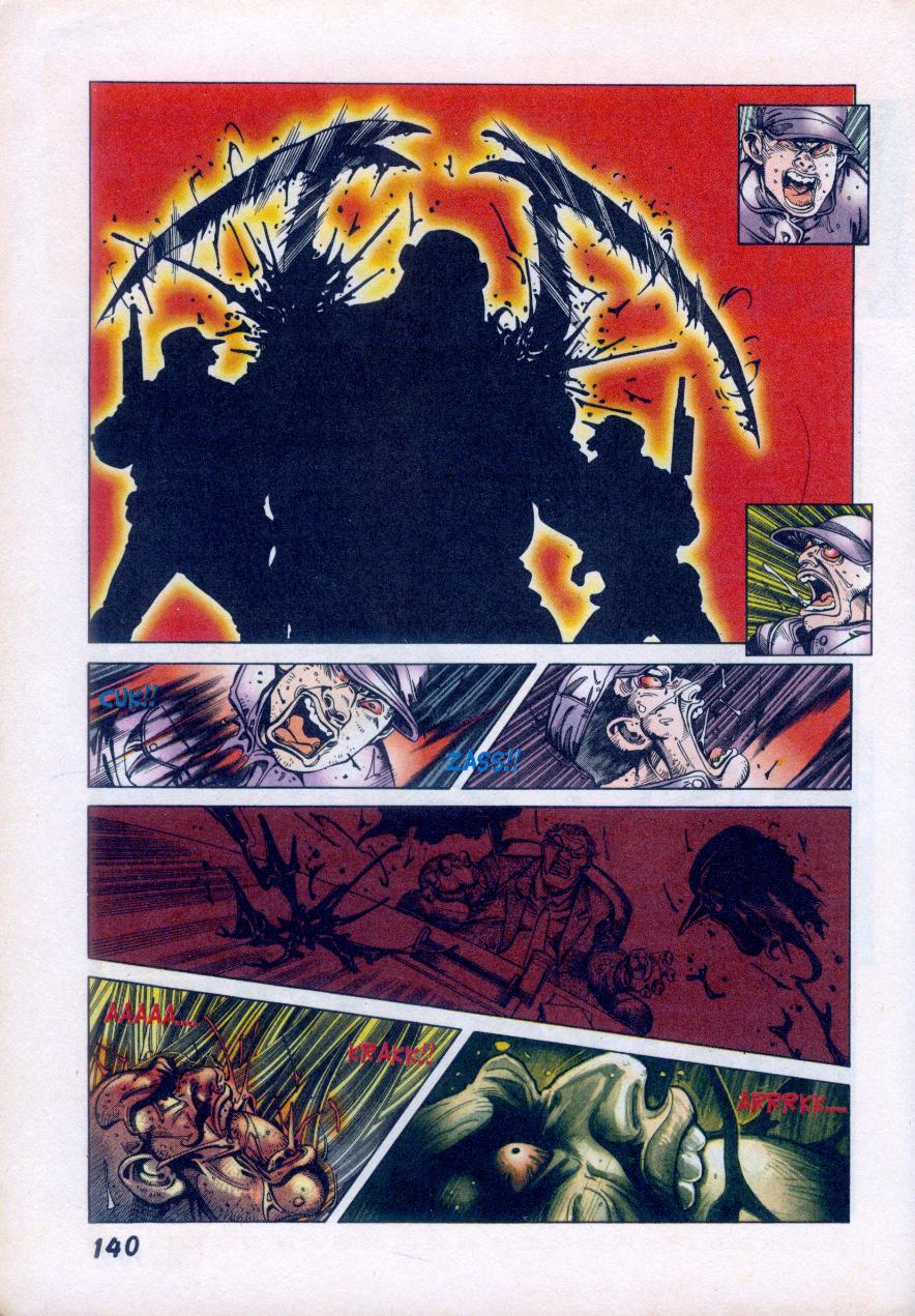 Jengking Merah: Chapter 17 - Page 17