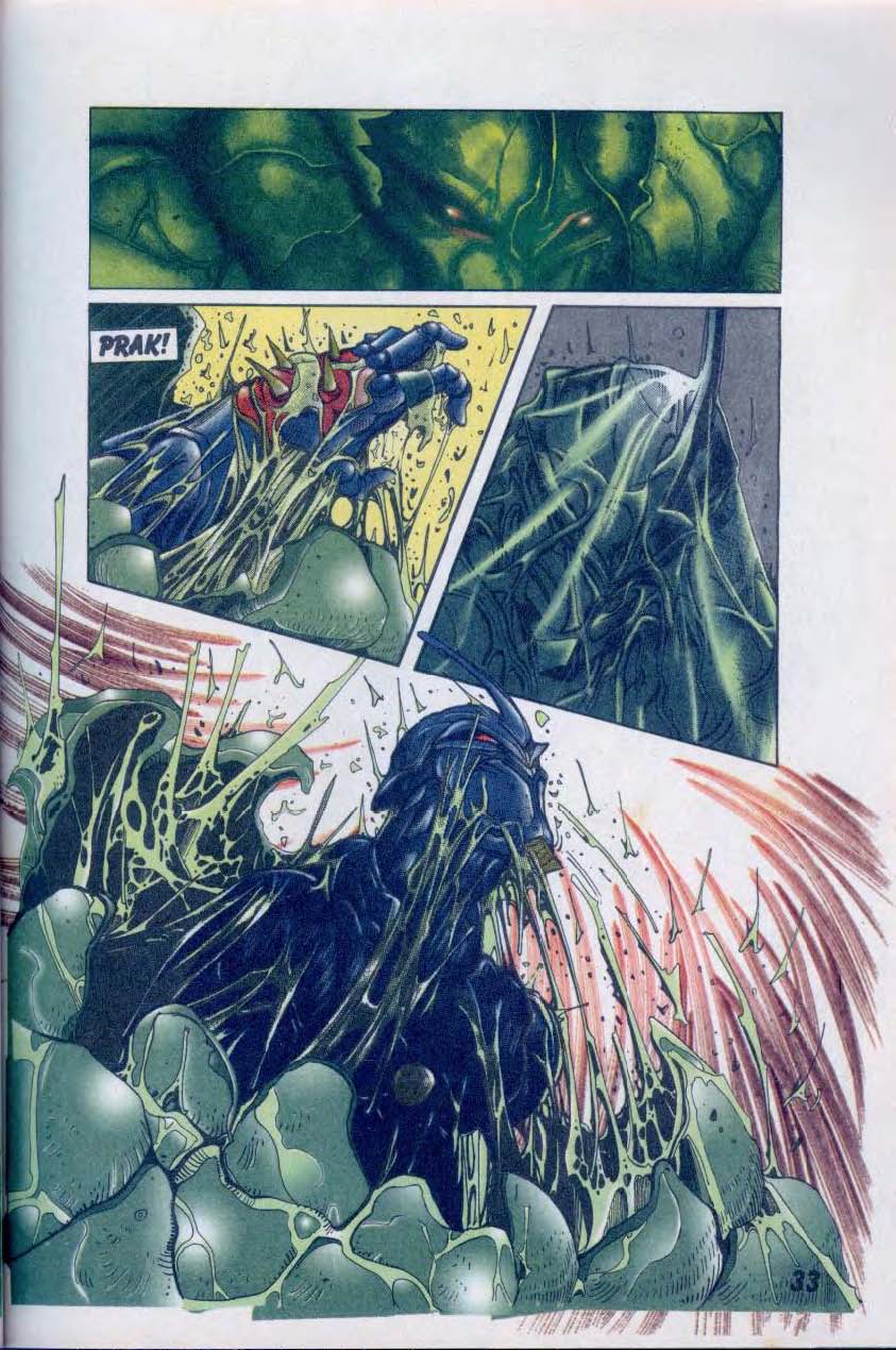 Jengking Merah: Chapter 19 - Page 4