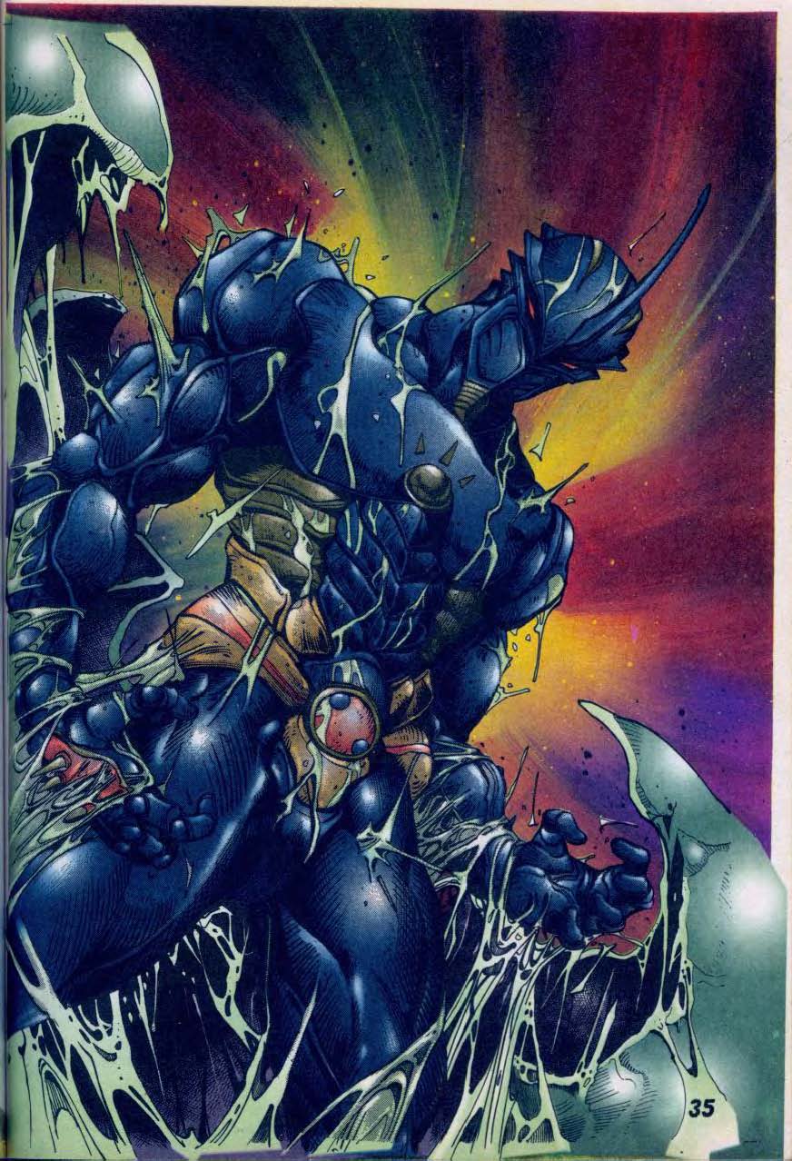 Jengking Merah: Chapter 19 - Page 6