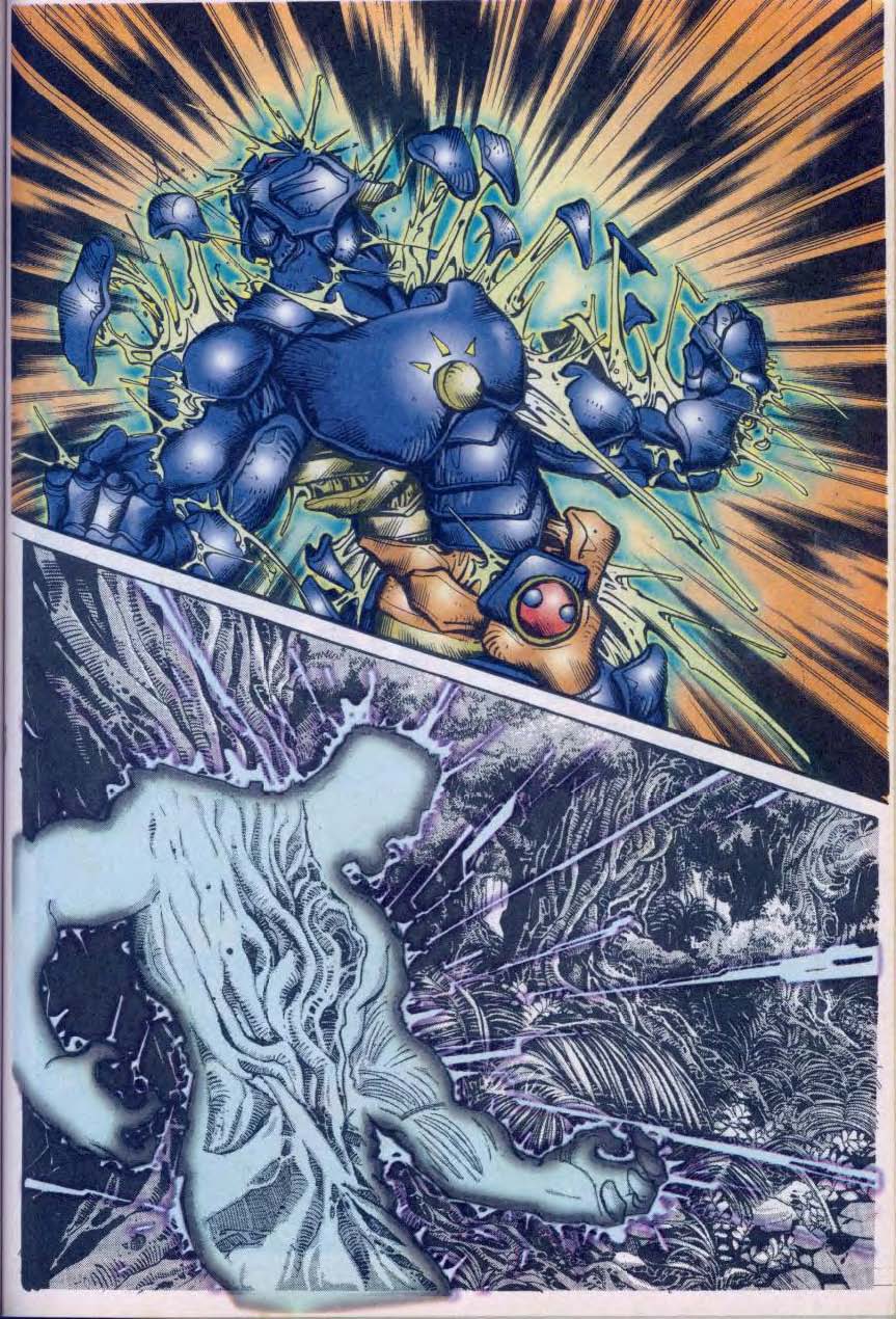 Jengking Merah: Chapter 20 - Page 18