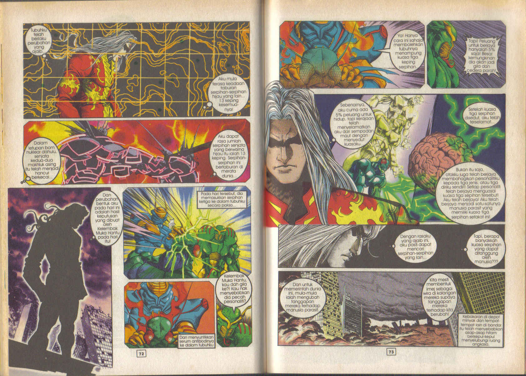 Jengking Merah: Chapter 37 - Page 4