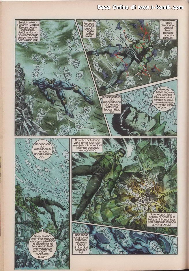 Jengking Merah: Chapter 43 - Page 52